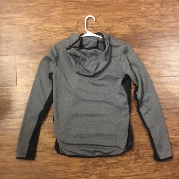 Therma-Fit Hoodie - Nike, Size Medium - Picture 2 of 4